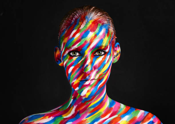 istock Be your own kind of beautiful 854919128