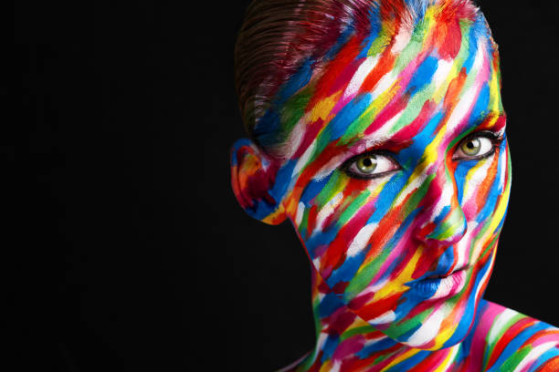 istock Colors speak louder than words 854919188