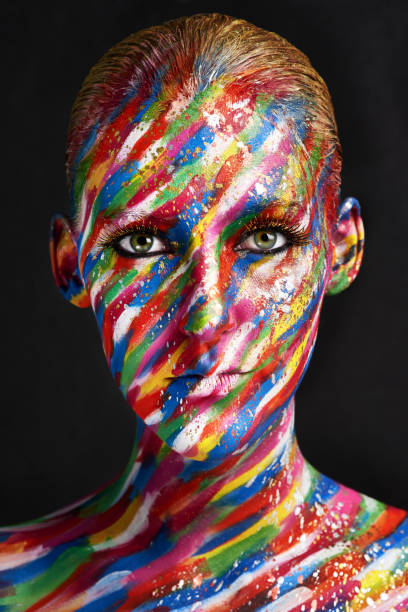 istock There's nothing dull about beauty 854919240