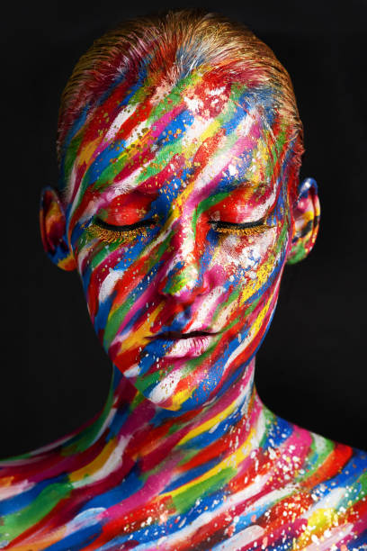 istock Beauty embraces every color 854919270