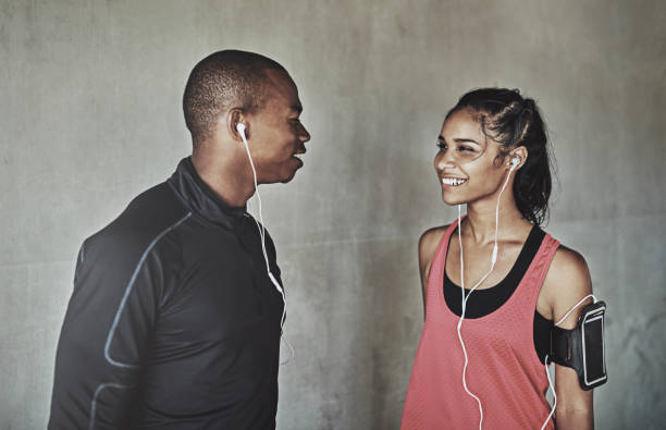 istock Ready to get your heart racing? 854949696