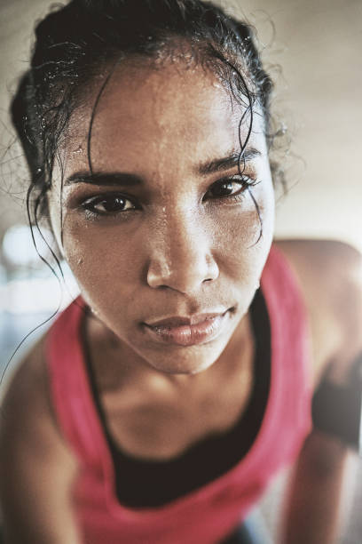 istock Be stronger than your excuses 854949750