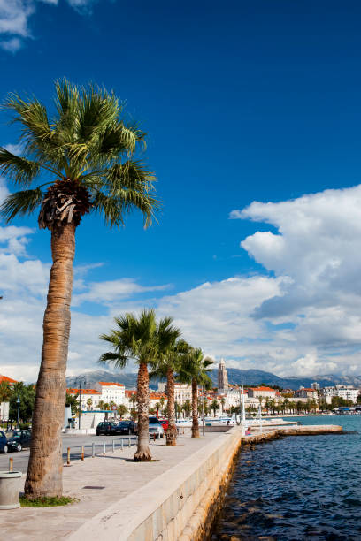 istock City of Split Sea Waterfront 854951234