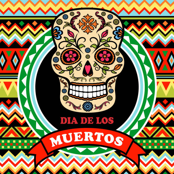 dia de los muertos parade