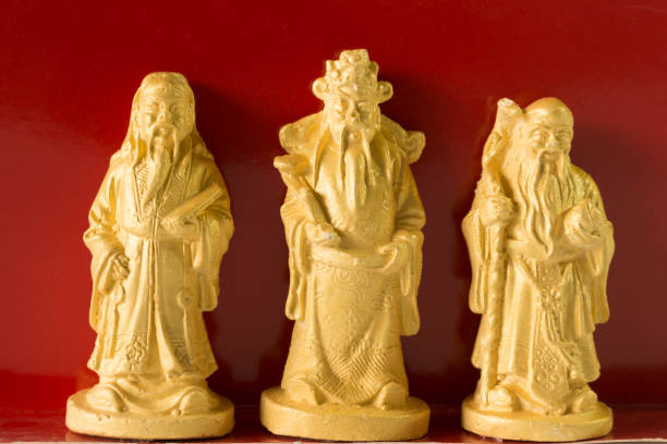 Symbolic of wealth in Lunar New Year
