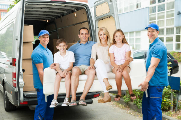 Mississippi Moving Rates