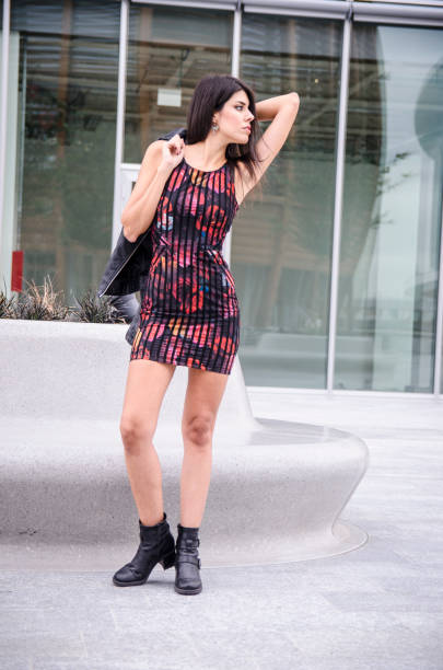 istock Candid shot in full daylight 855026402