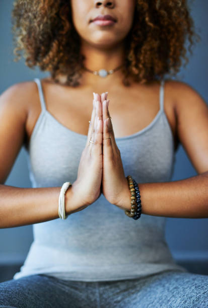 istock Life is all about balance 855050414