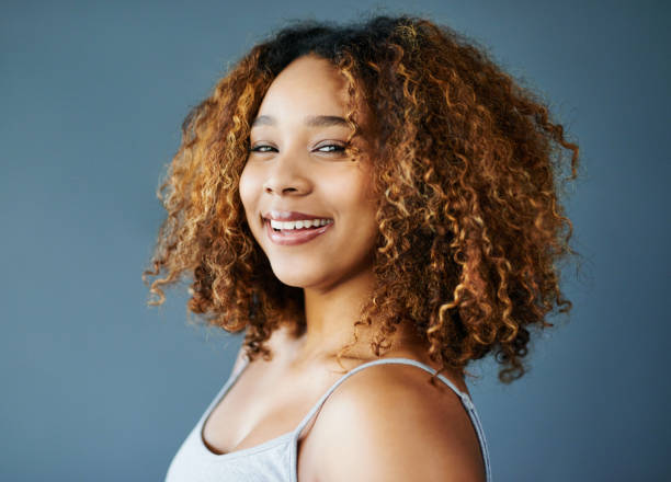 istock Being you is what makes you beautiful 855050462