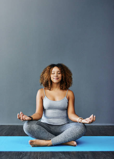 Life’s better with yoga