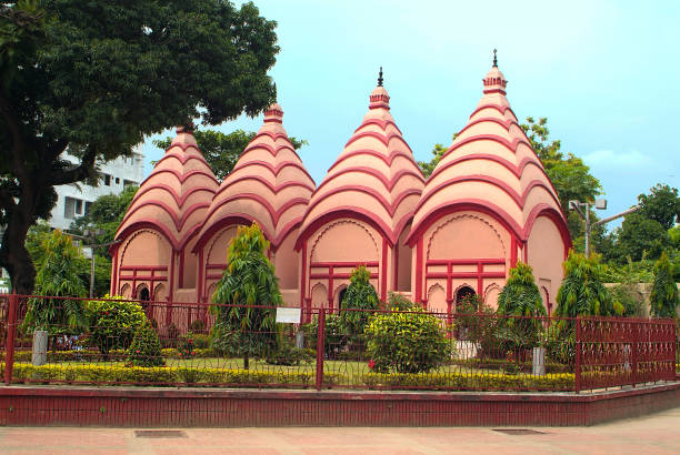 istock Bangladesh, Dhaka, 855055320