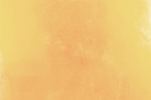 istock Shiny yellow leaf gold foil texture background 855082788