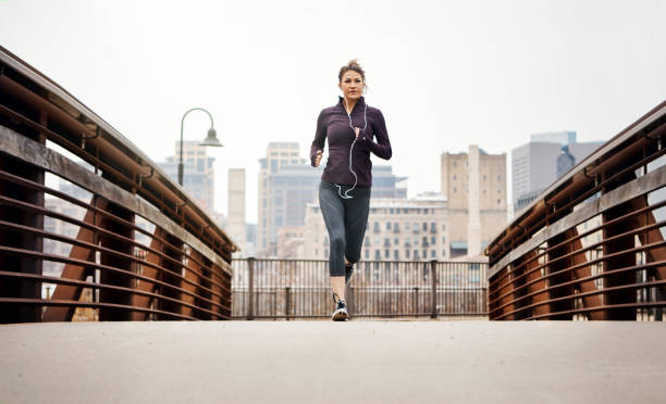 istock Fitness is a journey 855086680
