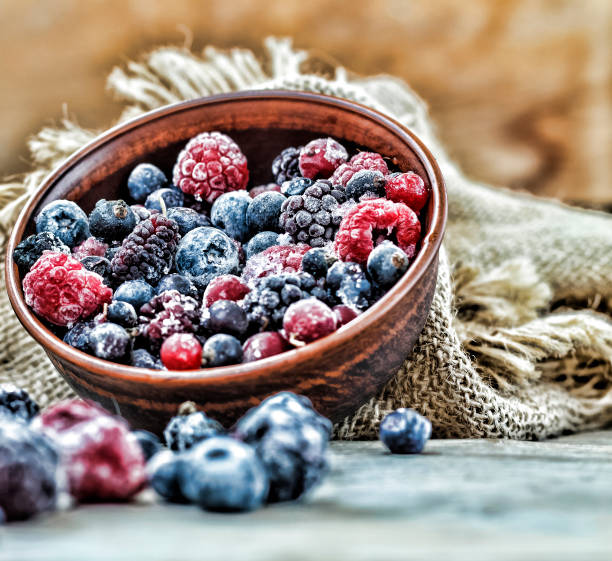 istock frozen berries health food 855149748