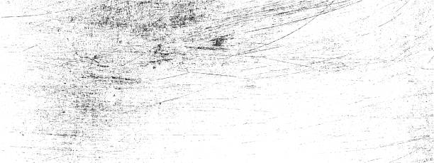ベクトル グランジ金属 textule - rusted background illustrations点のイラスト素材／クリップアート素材／マンガ素材／アイコン素材
