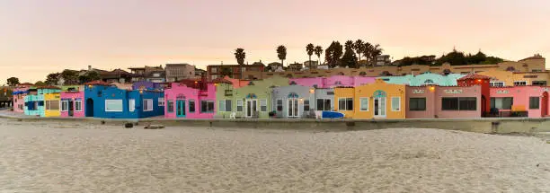 Photo of Capitola Village