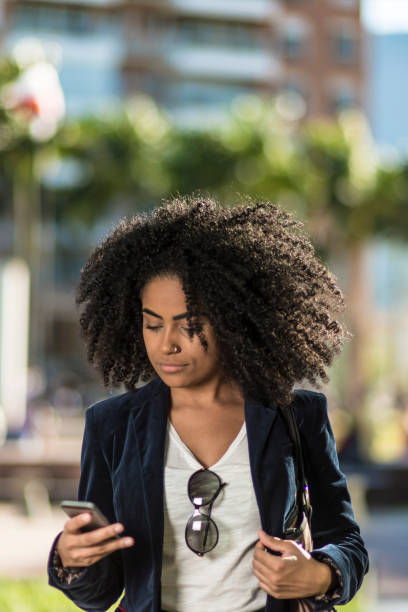 istock Urban young woman 855236954