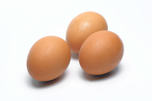 istock Organic  Eggs Food From Thailand. 855280966