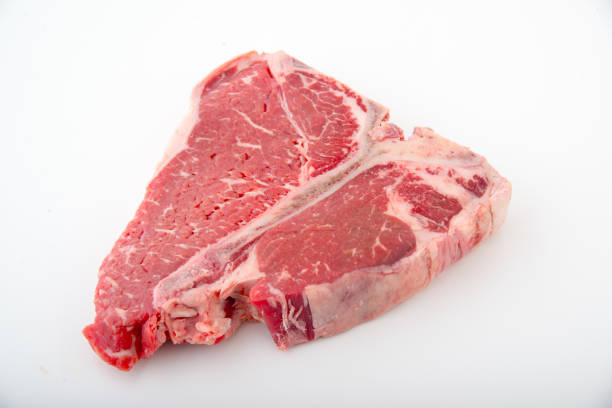porterhouse steak porterhouse steak porterhouse steak stock pictures, royalty-free photos & images