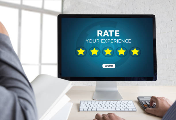 istock Online Reviews Evaluation time for review  Inspection Assessment Auditing 855309436