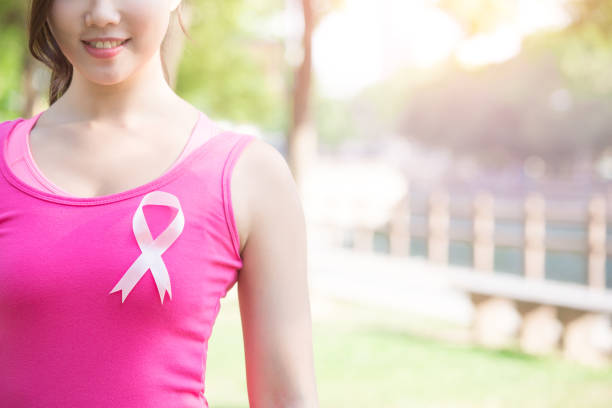 istock woman with breast cancer 855323134