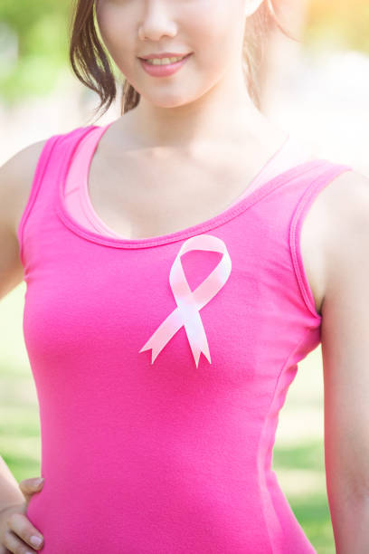 istock woman with breast cancer 855325630