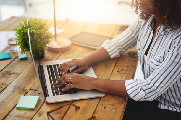 istock Making money is not that hard anymore! 855341582