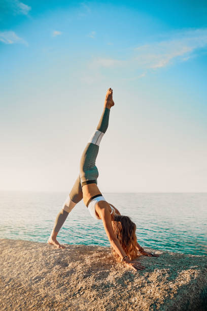 istock See what happens when you don’t give up 855375358