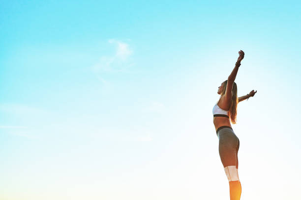 istock When you can’t find the sunshine, be the sunshine 855375548