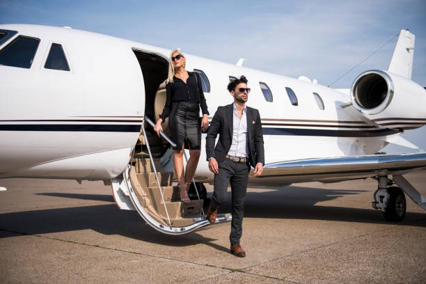 istock People at the airport 855386440