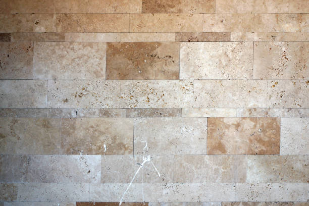 istock Texture of the marble stone wall for background 855386448