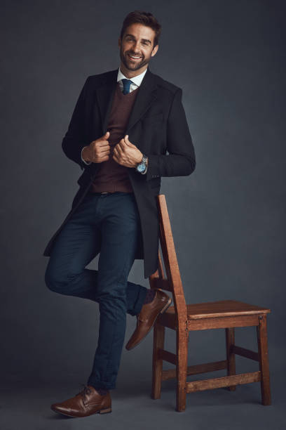 istock Allow me to be your daily style inspiration 855404918