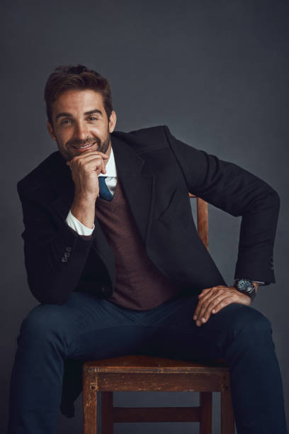 istock Is it business? Is it casual? Why not have both 855404946