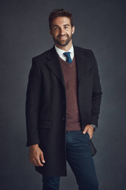 istock Business with a side of casual 855405018