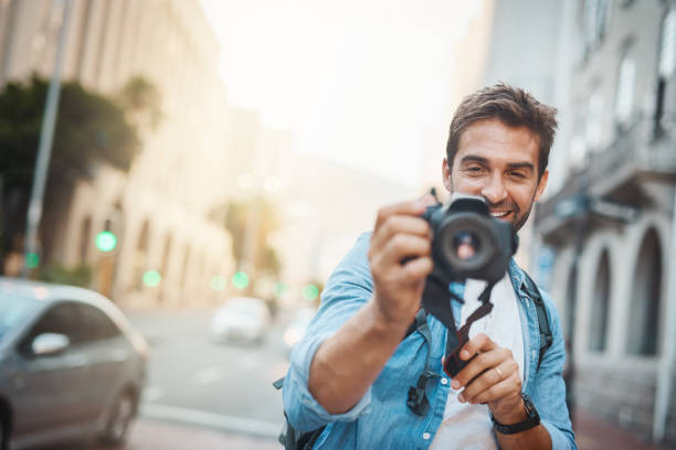 istock Take the time to pay attention to your surroundings 855413348
