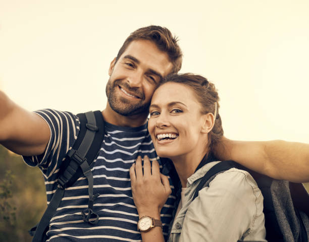 istock We love outdoor adventures 855424438