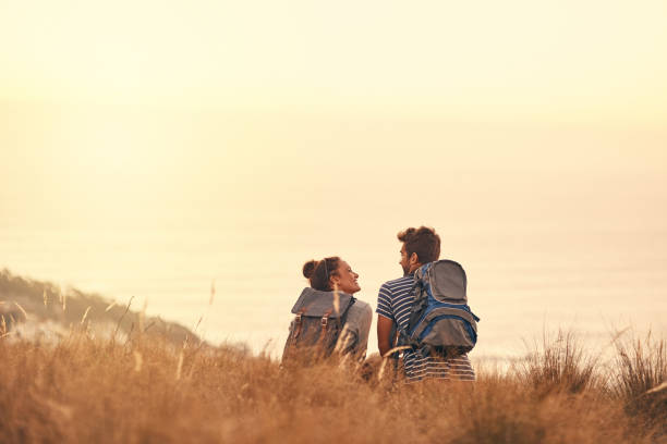 istock He knows just how to steal my heart 855424526