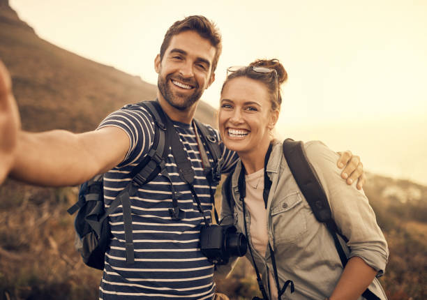 istock I want to share this moment with everyone 855424556