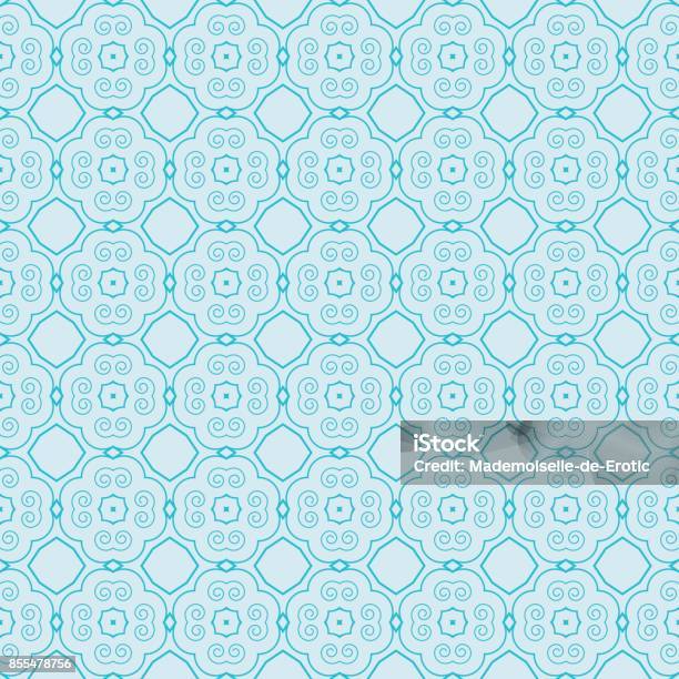 Seamless Geometry Pattern Vector Illustration For Design Wallpaper ...