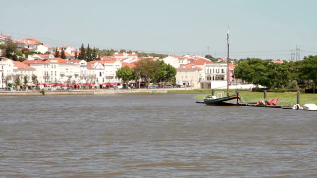 Alcácer of the Salt River Sado