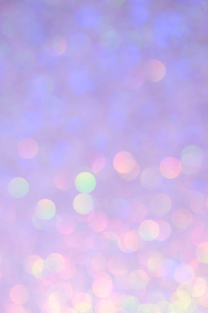 istock Abstract Christmas twinkled bright background with bokeh defocused lights . Lights Festive background concept. 855505202