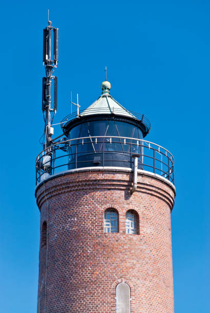 istock Lighthouse of St. Peter-Ording 855517680