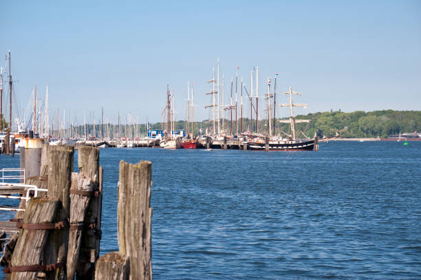Port of Kiel