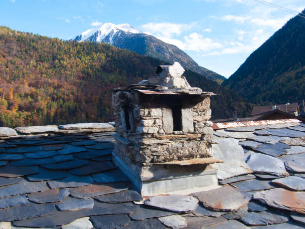 istock martigny,valais swiss 855528364