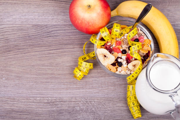 istock Healthy food 855529414