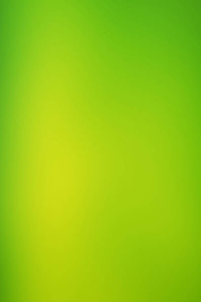 istock Abstract Green Blur Nature  Texture and Background. Ecology concept backdrop