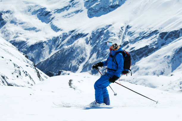istock Amateur Winter Sports 855557632