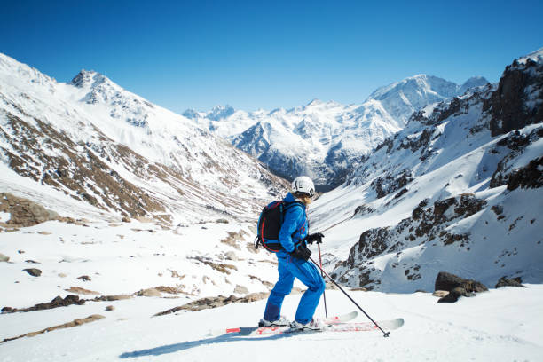Amateur Winter Sports