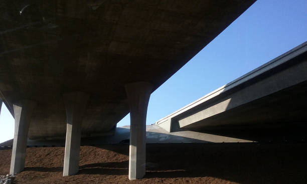 istock Bridges in San Bernardino County, CA 855591114