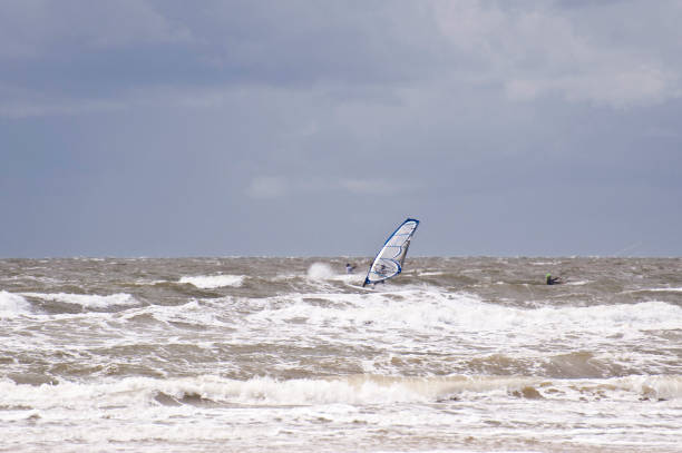 istock Beach of St. Peter-Ording 855611380